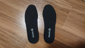 TENTIAL INSOLE liteカット